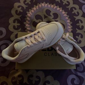 Classic leather gum junior